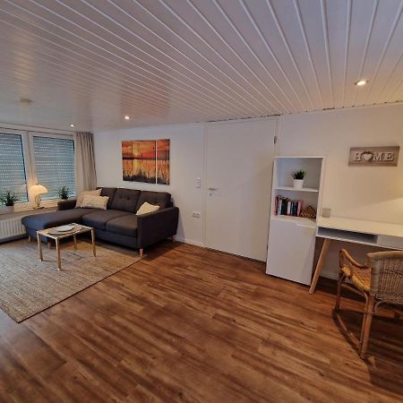 Ferienwohnungen Duemmersee - Haus Alter Pferdestall Hüde Exterior foto
