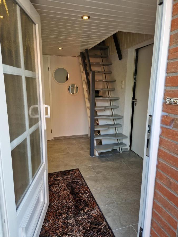 Ferienwohnungen Duemmersee - Haus Alter Pferdestall Hüde Exterior foto